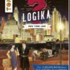 Logika – New York 1920: Logikrätsel für zwischendurch von leicht bis schwer