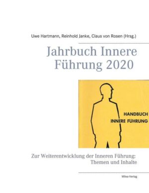 Jahrbuch Innere Führung 2020
