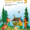 Das Übungsheft Basiswissen Mathematik 3