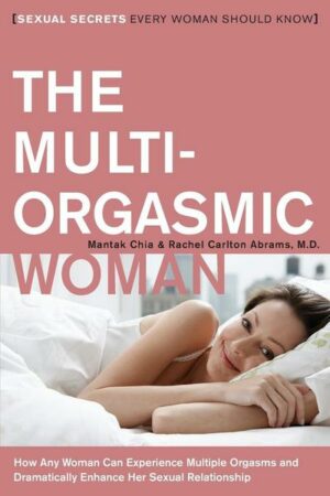 Multi-Orgasmic Woman