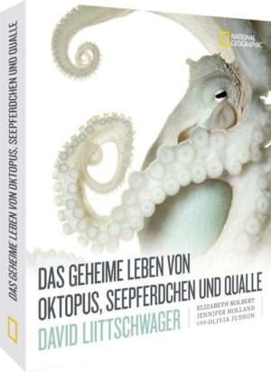 Das geheime Leben von Oktopus