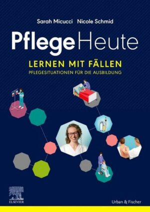 Pflege Heute