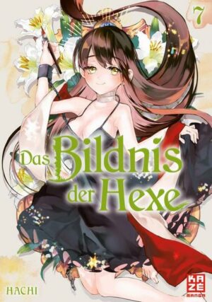 Das Bildnis der Hexe – Band 7