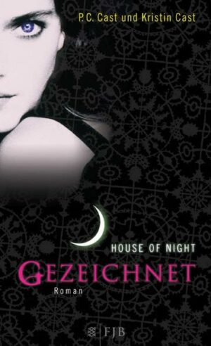 Gezeichnet / House of Night Bd. 1