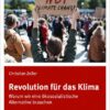 Revolution für das Klima