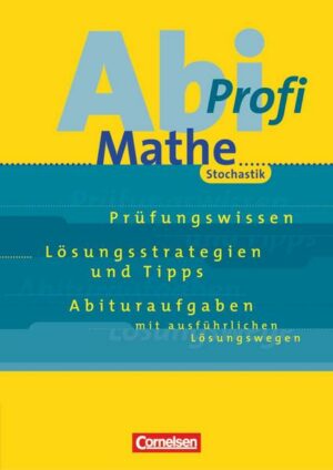 Abi-Profi - Mathe