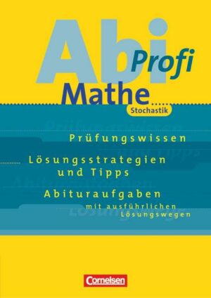 Abi-Profi - Mathe