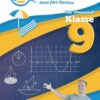 StrandMathe Übungsheft Mathe Klasse 9 – mit kostenlosen Lernvideos inkl. Lösungswegen und Rechenschritten zu jeder Aufgabe