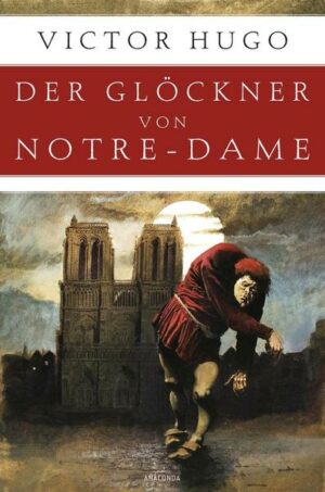 Der Glöckner von Notre-Dame (Roman)