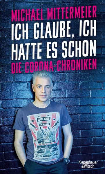 Ich glaube