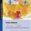 Kinder entdecken Paul Klee