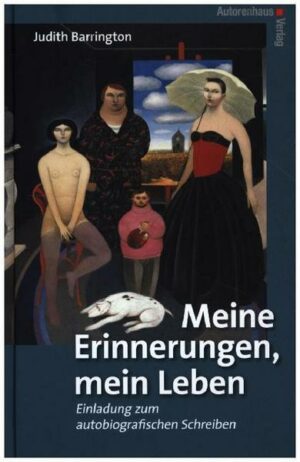 Meine Erinnerungen