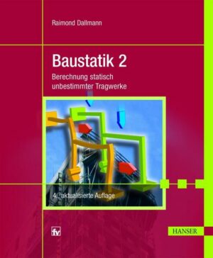 Baustatik 2