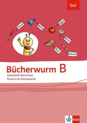 Bücherwurm B