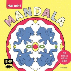 Mal mit! Mandala