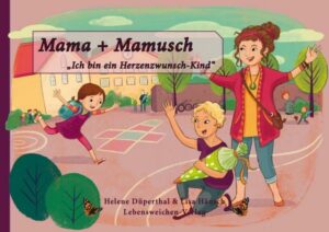 Mama + Mamusch