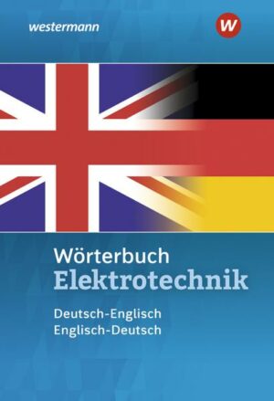 Wörterbuch Elektrotechnik