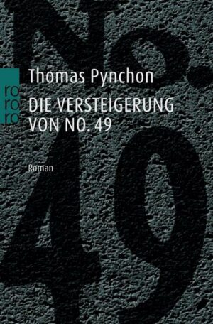 Die Versteigerung von No. 49