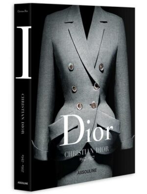 Dior by Christian Dior