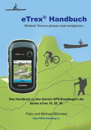 ETrex Handbuch