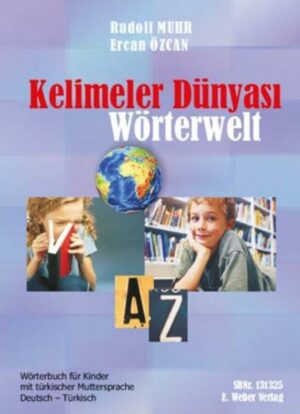 Kelimeler Dünyasi