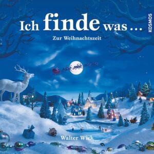 Ich finde was