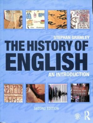 The History of English