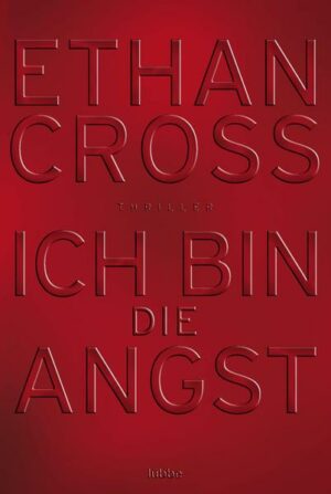 Ich bin die Angst / Francis Ackerman junior Bd.2