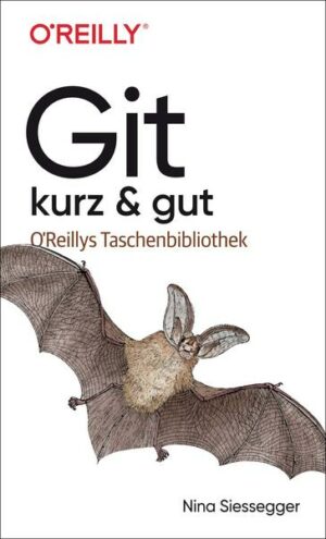 Git – kurz & gut