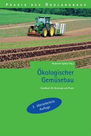 Ökologischer Gemüsebau