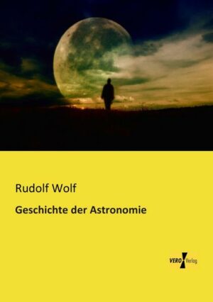 Geschichte der Astronomie