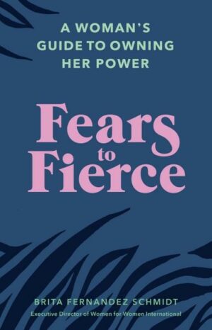 Fears to Fierce