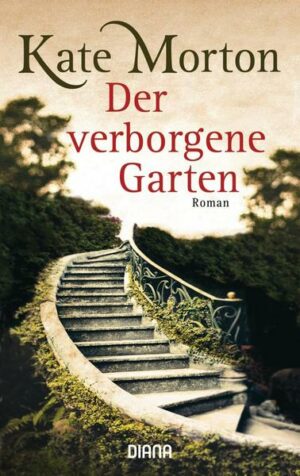 Der verborgene Garten