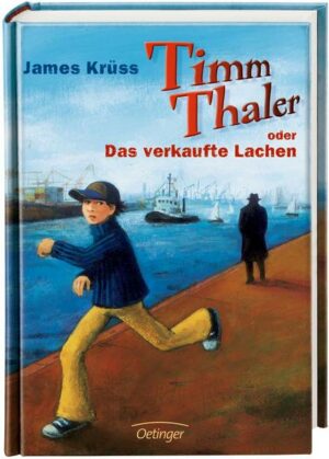 Timm Thaler oder Das verkaufte Lachen