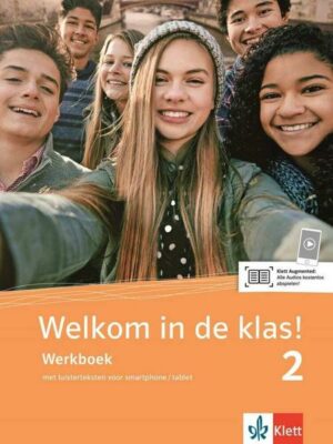 Welkom in de klas! 2 (A2)