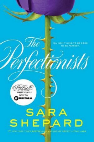The Perfectionists 01
