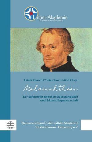 Melanchthon