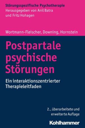 Postpartale psychische Störungen