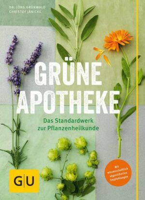 Grüne Apotheke