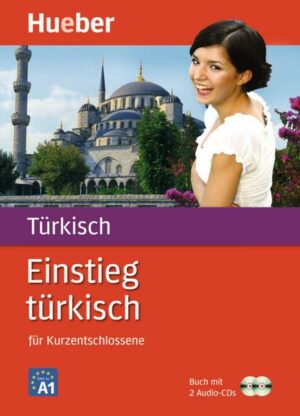 Einstieg türkisch