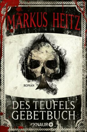 Des Teufels Gebetbuch