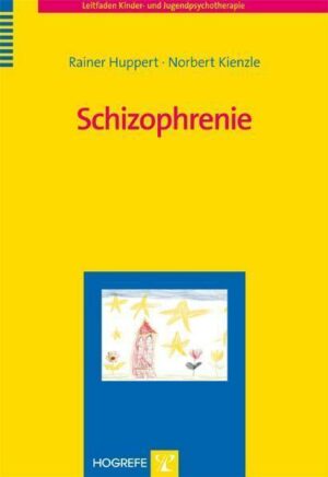 Schizophrenie