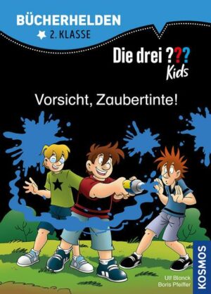 Die drei ??? Kids