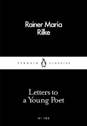 Letters To a Young Poet Uk/e