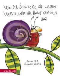 Von der Schnecke