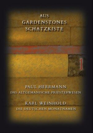 Aus GardenStones Schatzkiste 1