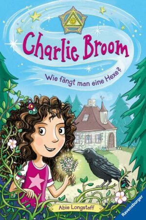 Charlie Broom