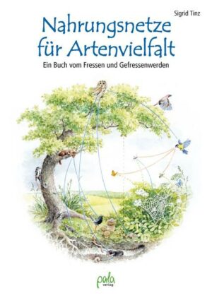 Nahrungsnetze für Artenvielfalt