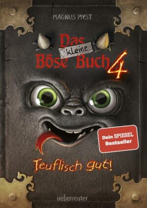 Das kleine Böse Buch 4 (Das kleine Böse Buch