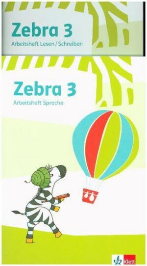 Zebra 3